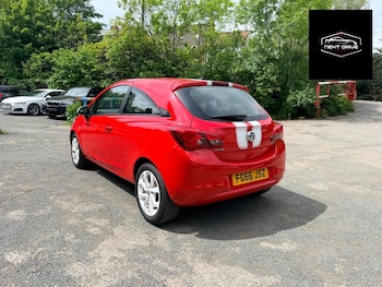 Used Vauxhall Corsa 2016 for sale - 78667417: Photo