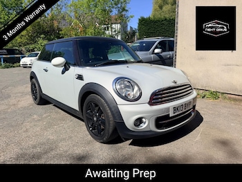 Used MINI Hatch 2013 for sale - 78442778: Photo