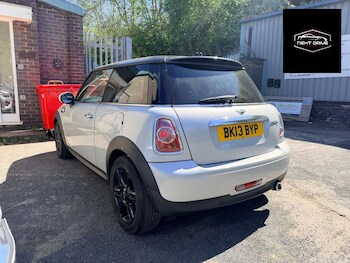 Used MINI Hatch 2013 for sale - 78442778: Photo