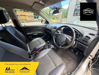 Used Kia Picanto 2011 for sale - 78779288: Photo