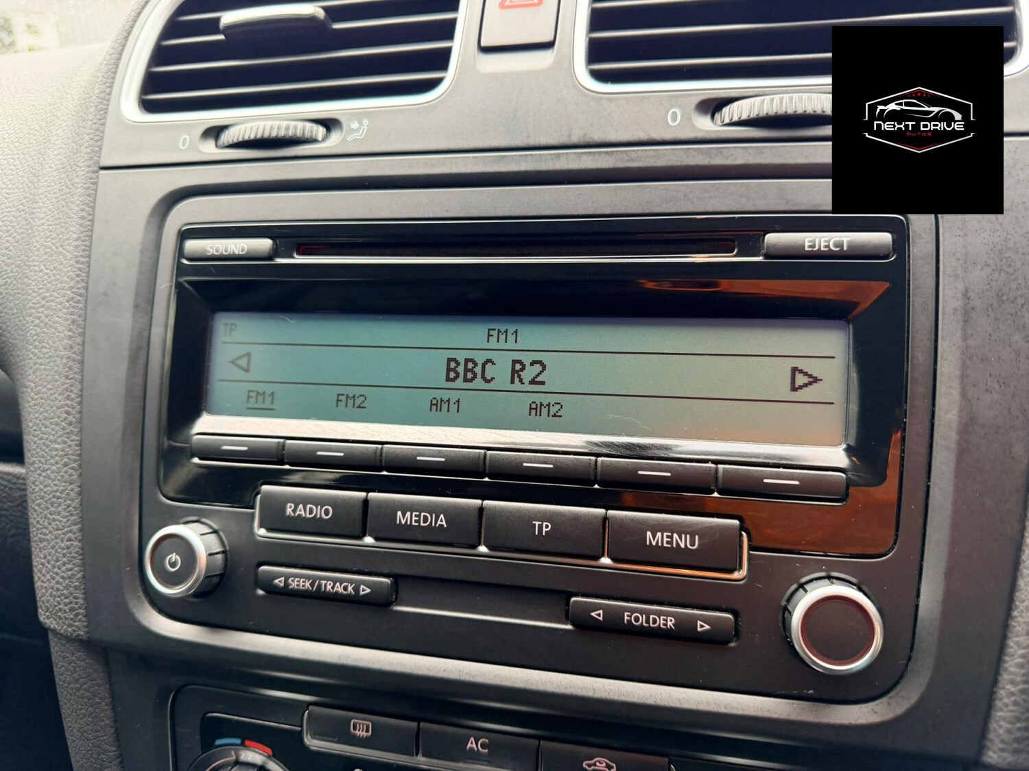 Used Volkswagen Golf 2009 for sale - 77545452: Photo 13