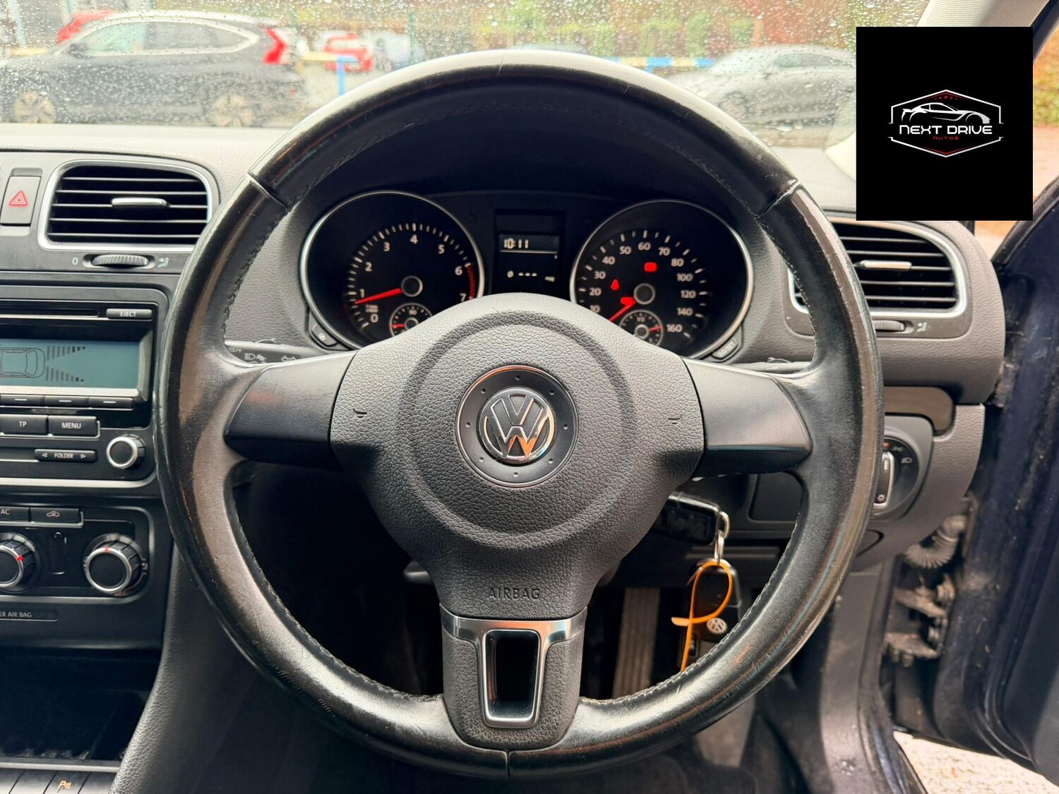 Used Volkswagen Golf 2009 for sale - 77545452: Photo 16