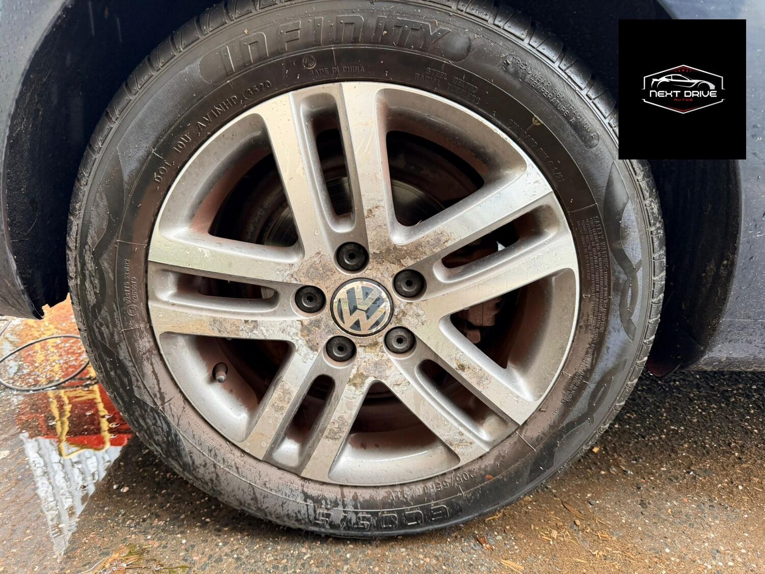 Used Volkswagen Golf 2009 for sale - 77545452: Photo 22