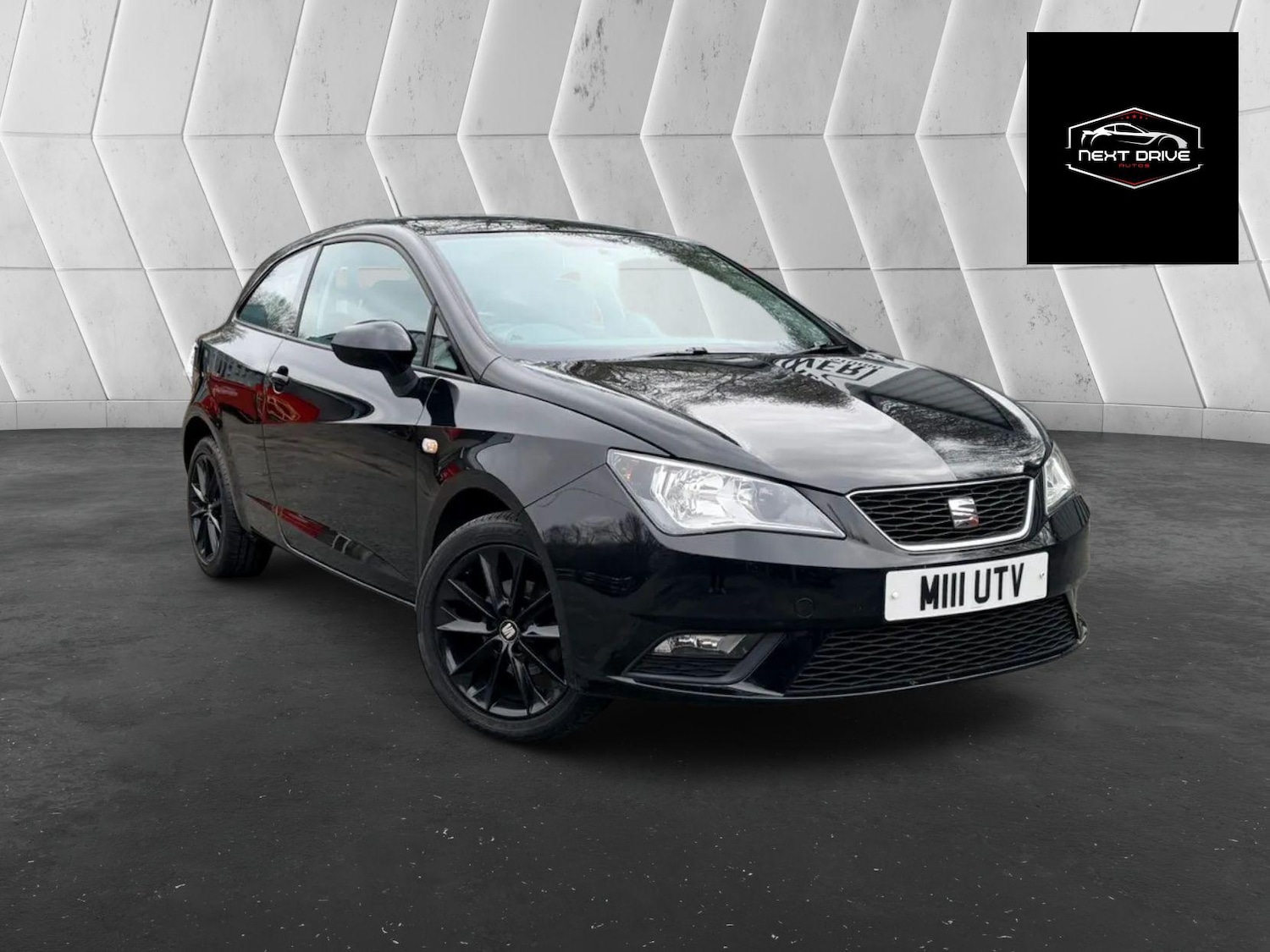 Used SEAT Ibiza 2015 for sale - 77732766: Photo 1