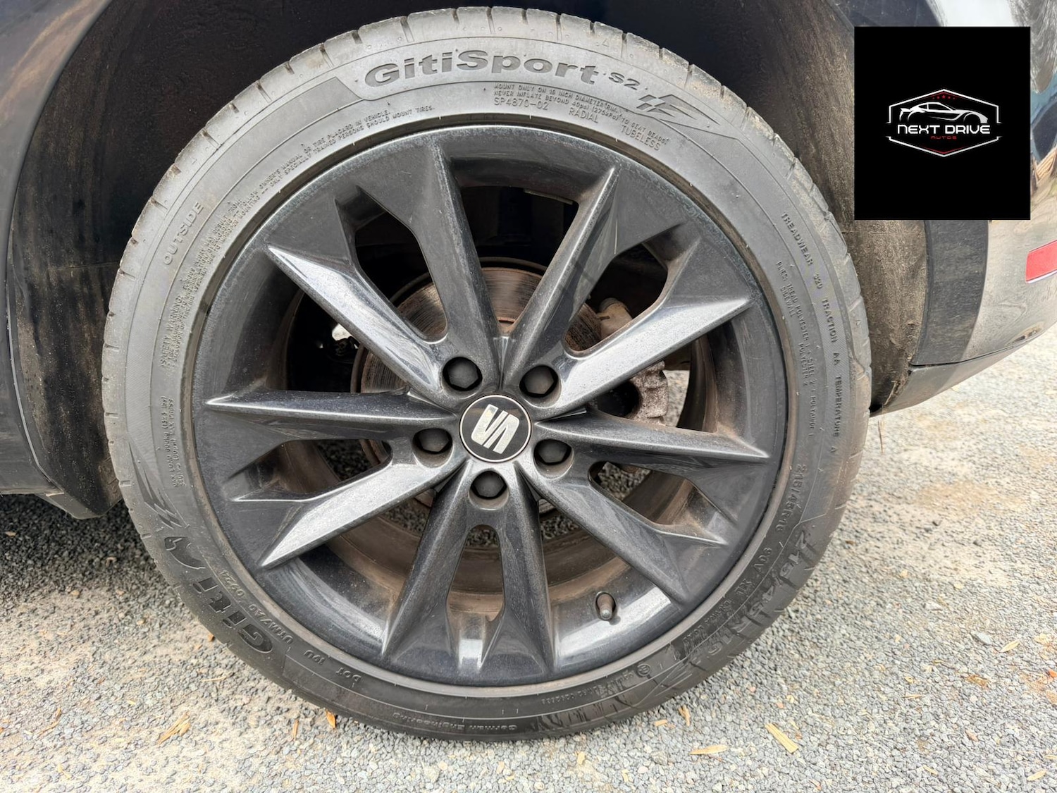 Used SEAT Ibiza 2015 for sale - 77732766: Photo 10