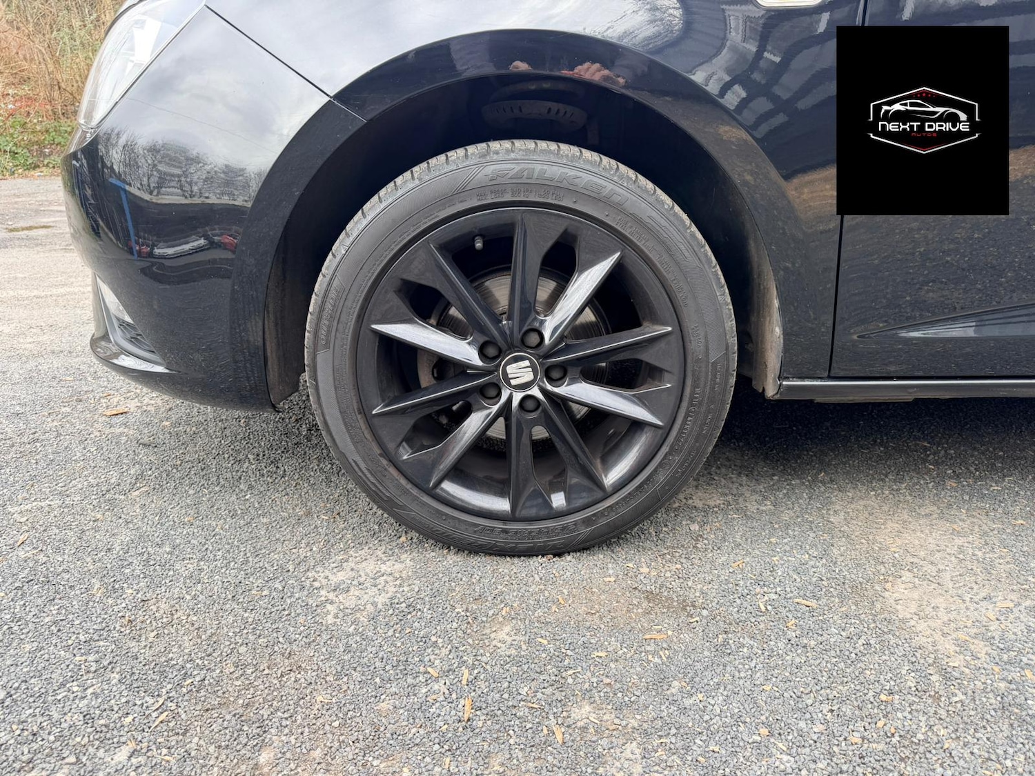 Used SEAT Ibiza 2015 for sale - 77732766: Photo 11