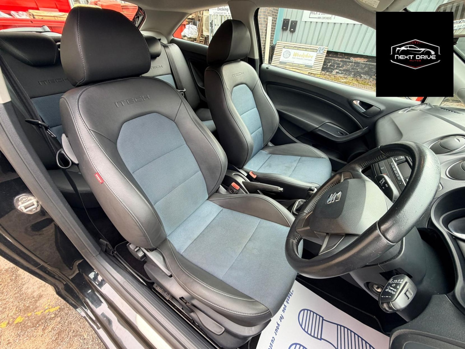 Used SEAT Ibiza 2015 for sale - 77732766: Photo 13