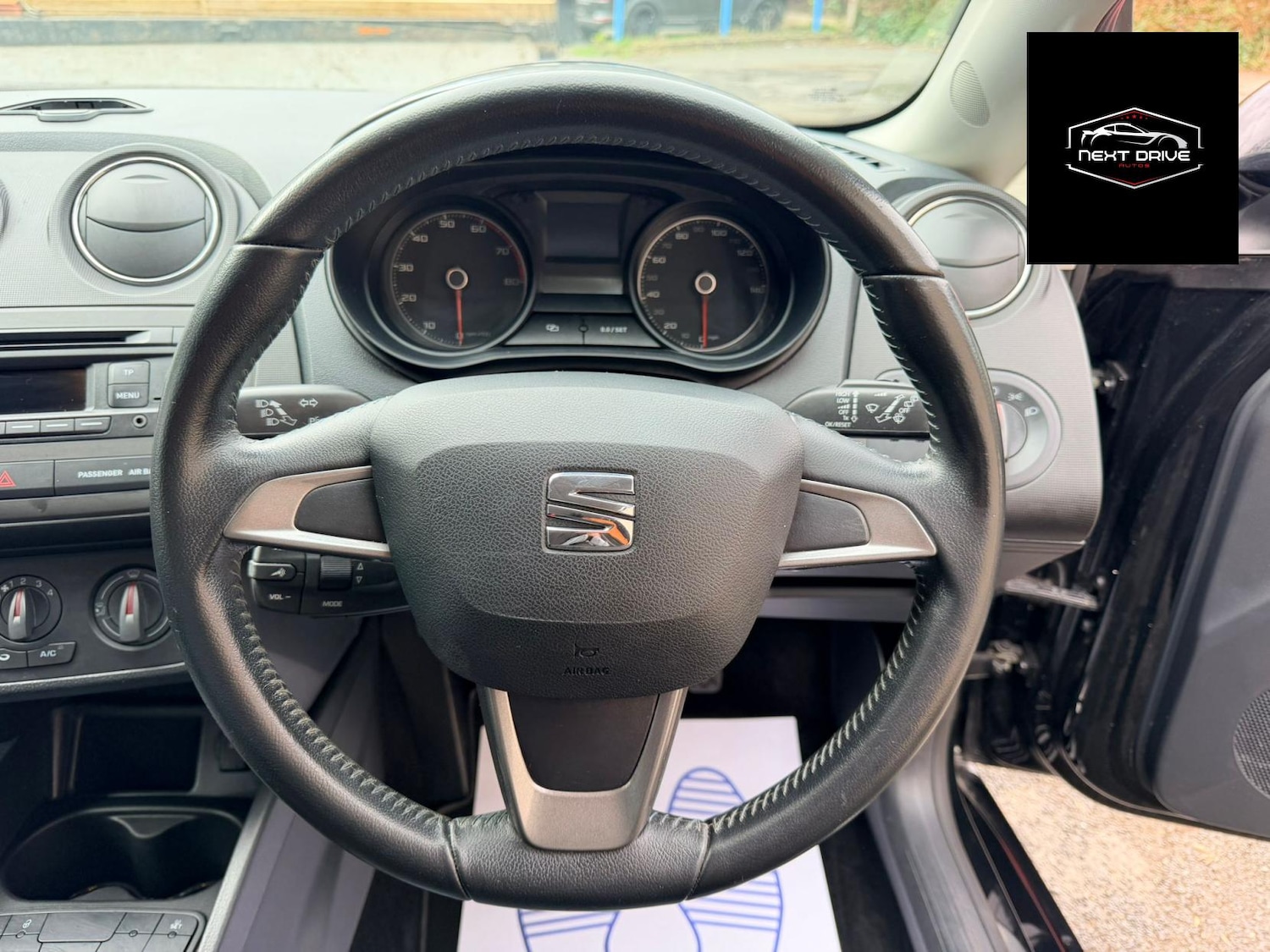 Used SEAT Ibiza 2015 for sale - 77732766: Photo 14