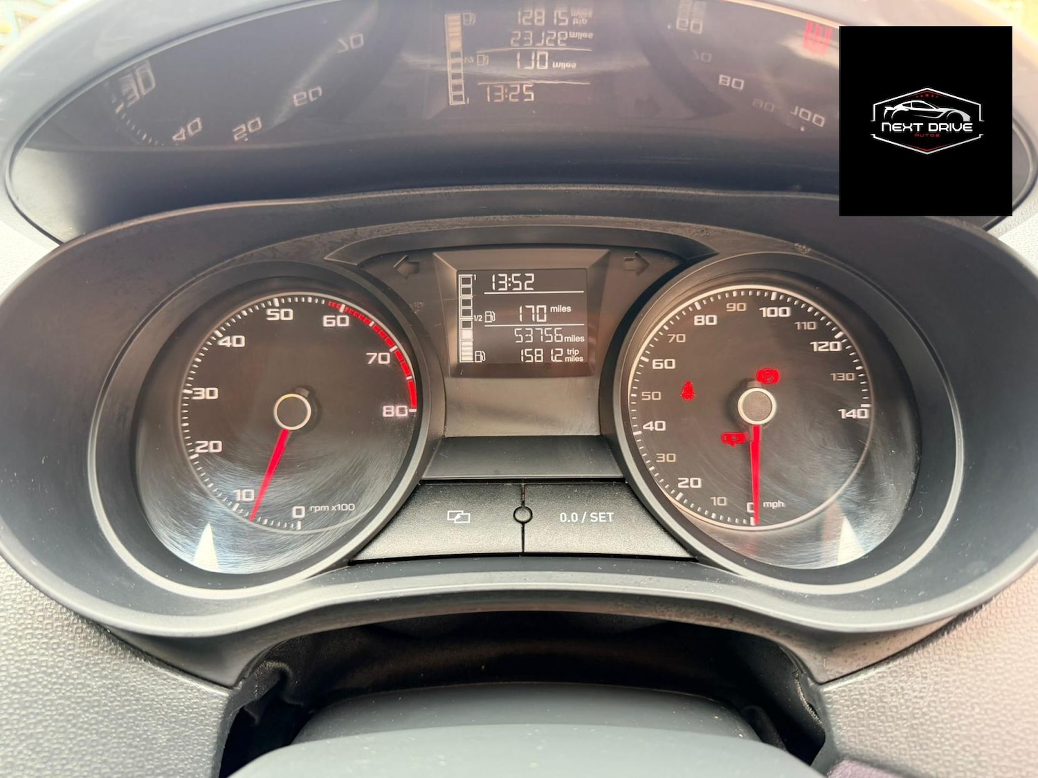 Used SEAT Ibiza 2015 for sale - 77732766: Photo 15