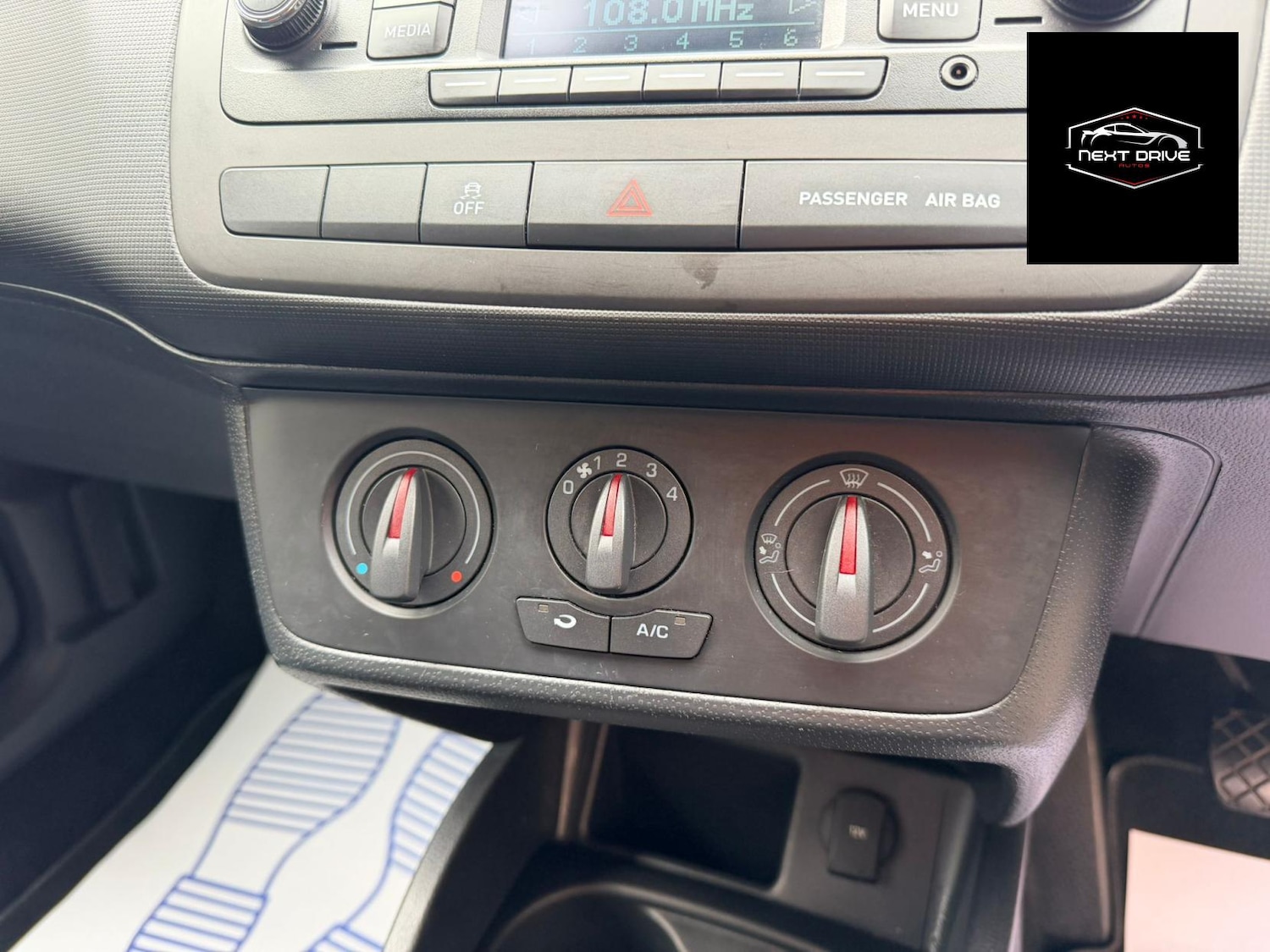 Used SEAT Ibiza 2015 for sale - 77732766: Photo 17