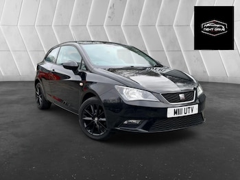 2015 - 1.2 TSI I TECH 3dr