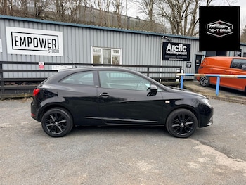 Used SEAT Ibiza 2015 for sale - 77732766: Photo