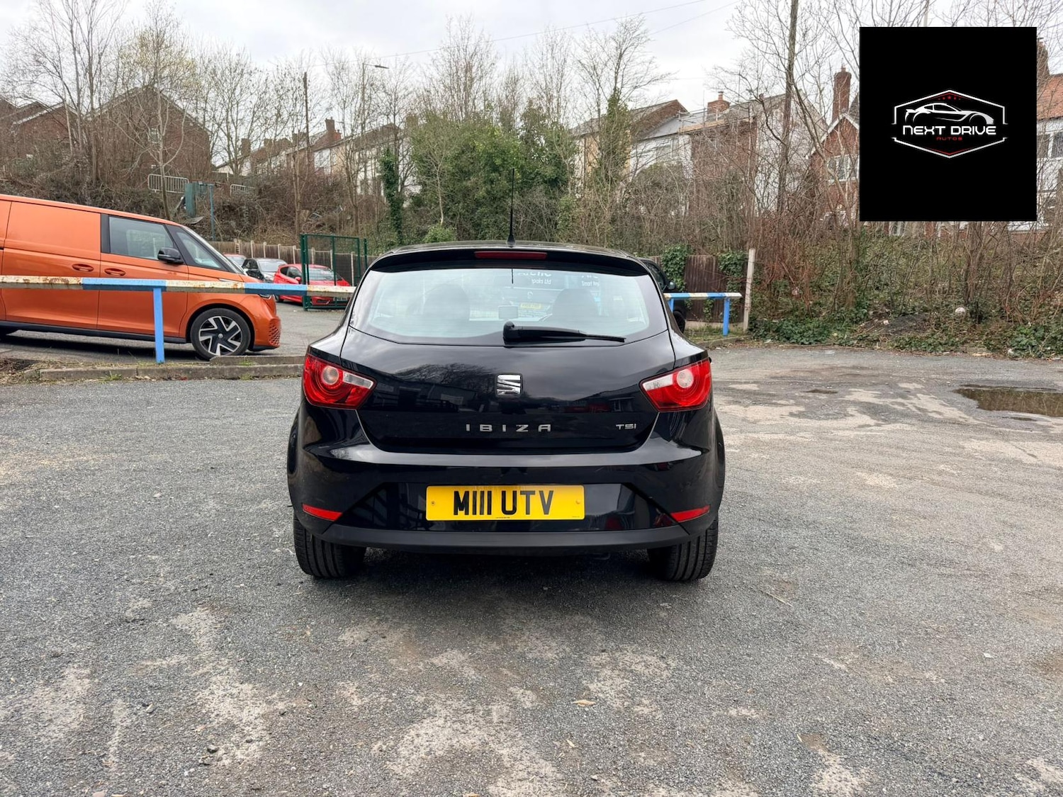 Used SEAT Ibiza 2015 for sale - 77732766: Photo 3