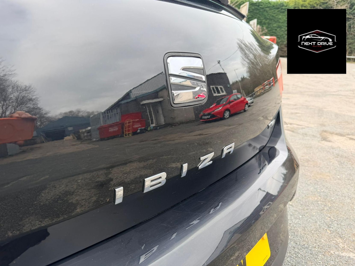 Used SEAT Ibiza 2015 for sale - 77732766: Photo 30