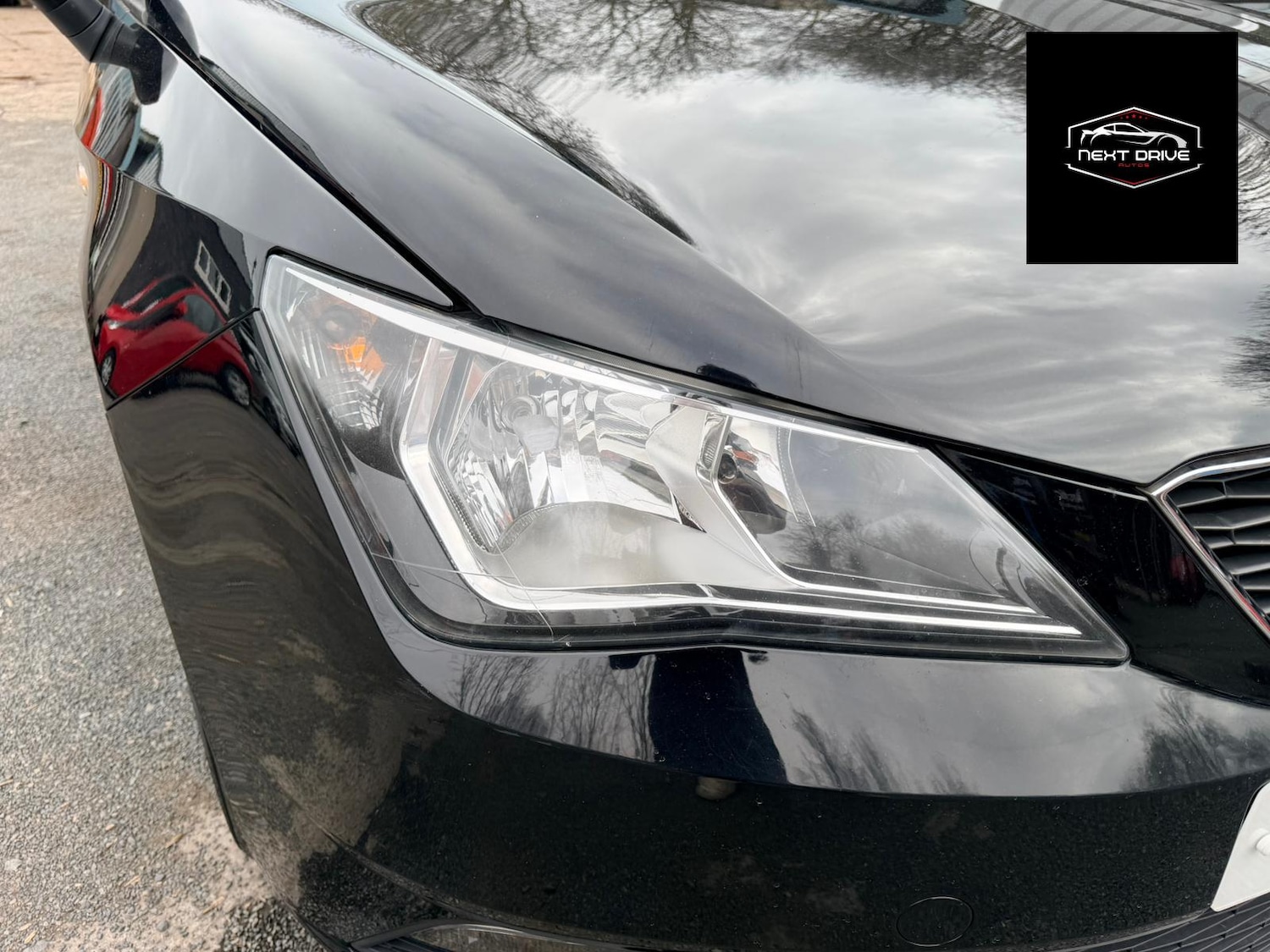 Used SEAT Ibiza 2015 for sale - 77732766: Photo 34