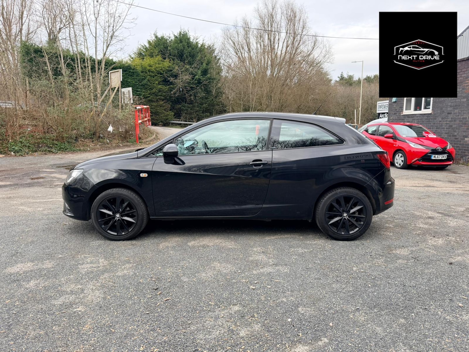 Used SEAT Ibiza 2015 for sale - 77732766: Photo 4