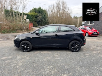 Used SEAT Ibiza 2015 for sale - 77732766: Photo