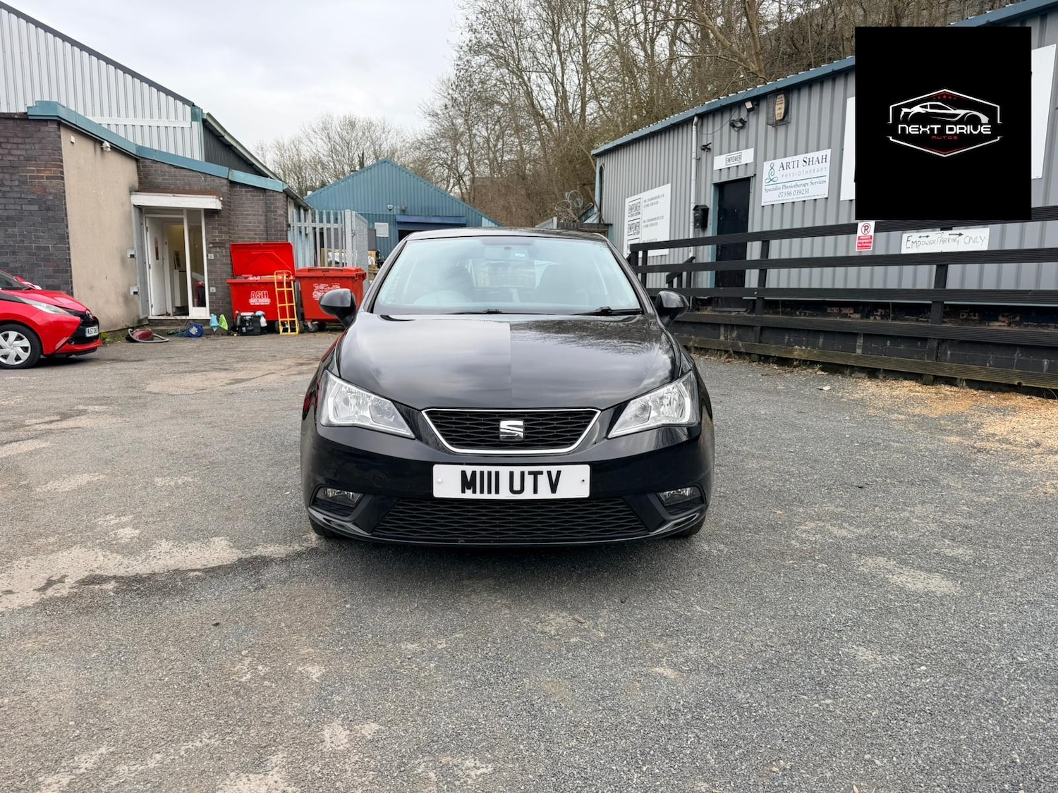 Used SEAT Ibiza 2015 for sale - 77732766: Photo 5