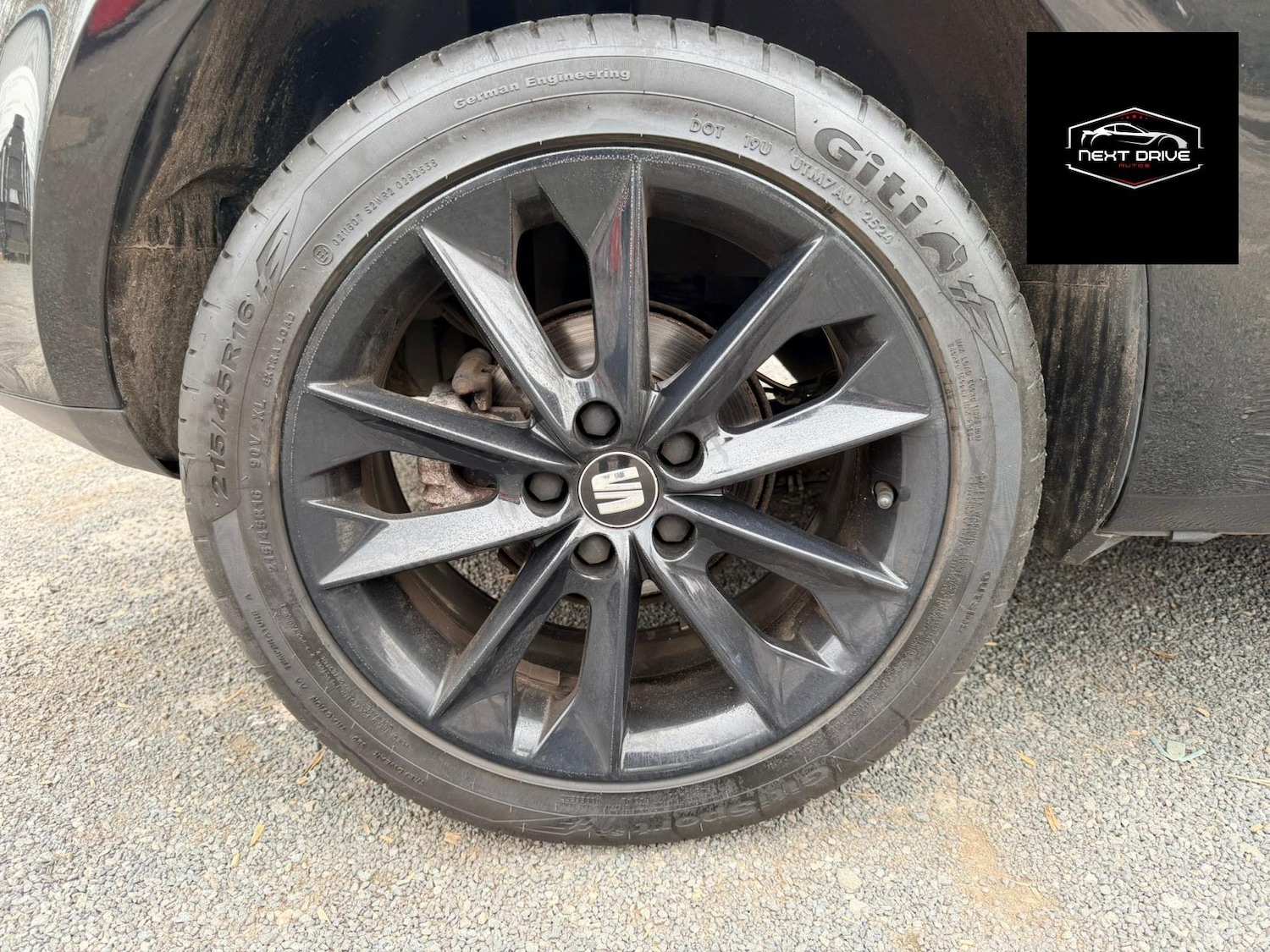 Used SEAT Ibiza 2015 for sale - 77732766: Photo 8