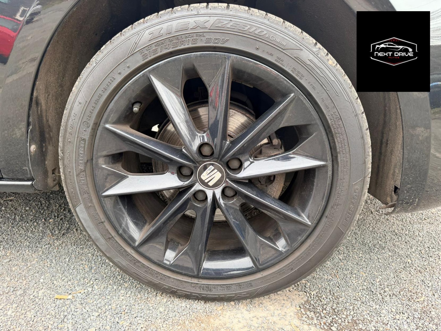 Used SEAT Ibiza 2015 for sale - 77732766: Photo 9