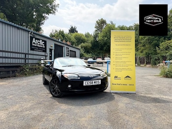 Used Mazda MX-5 2008 for sale - 79253721: Photo