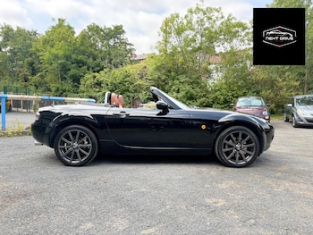 Used Mazda MX-5 2008 for sale - 79253721: Photo