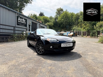 Used Mazda MX-5 2008 for sale - 79253721: Photo