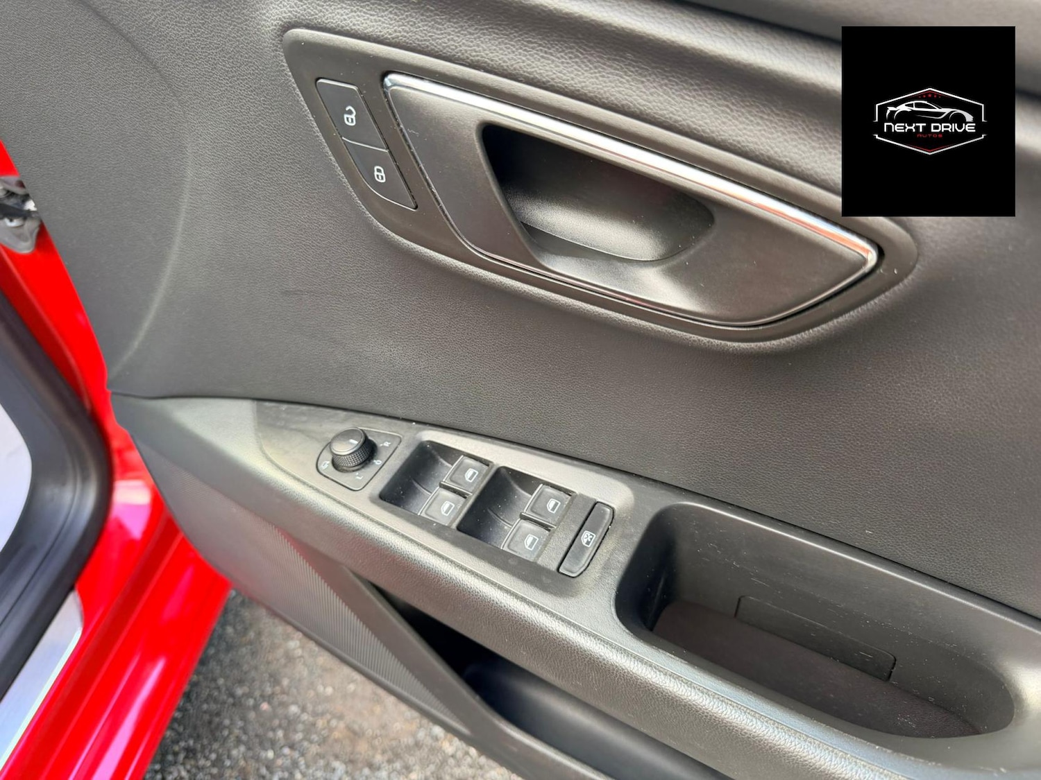 Used SEAT Leon 2015 for sale - 77833756: Photo 10