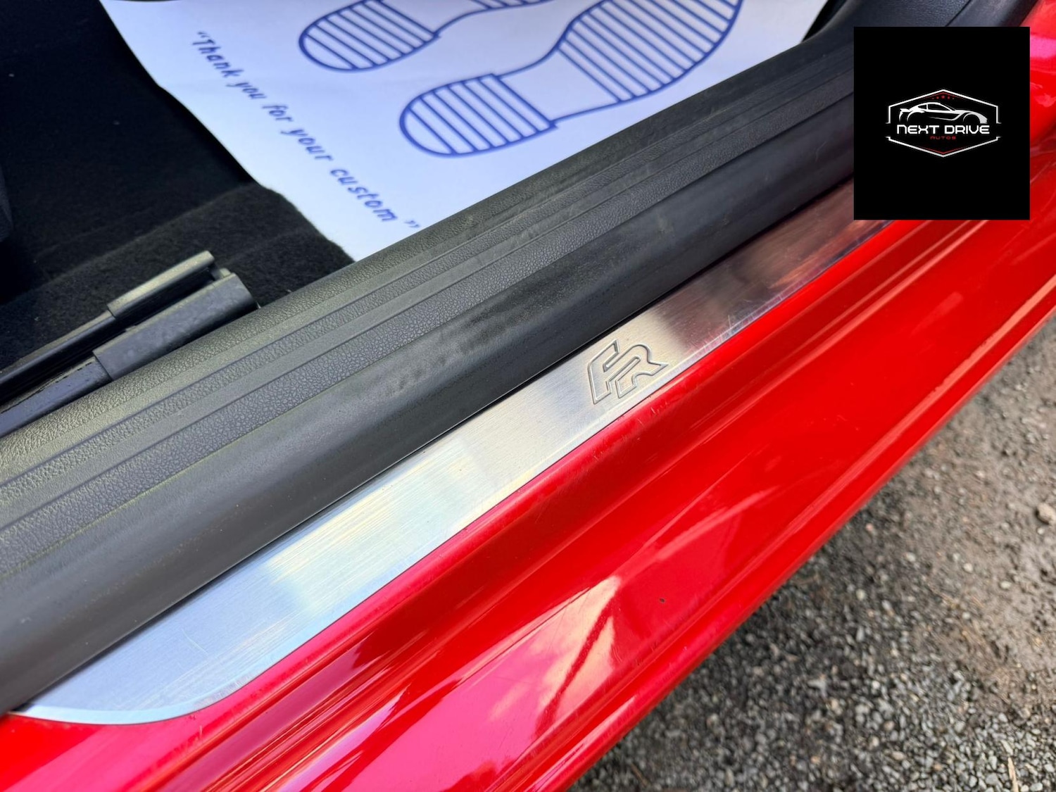 Used SEAT Leon 2015 for sale - 77833756: Photo 11