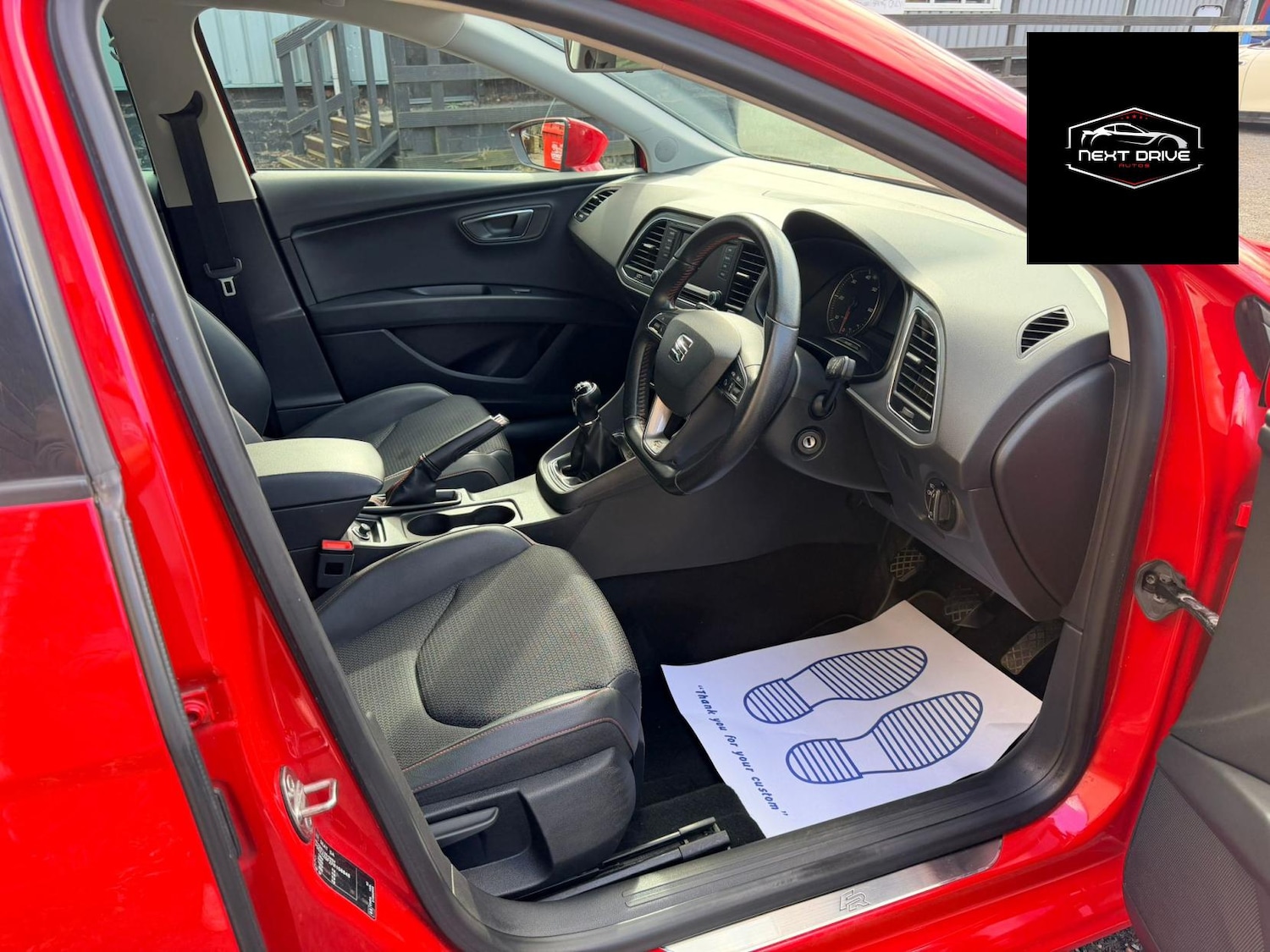 Used SEAT Leon 2015 for sale - 77833756: Photo 13