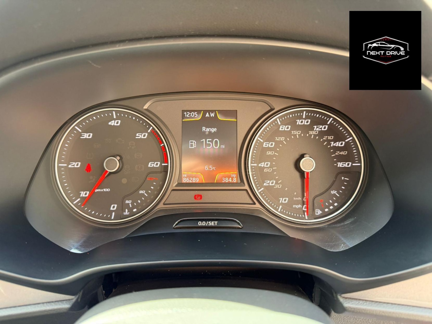 Used SEAT Leon 2015 for sale - 77833756: Photo 17