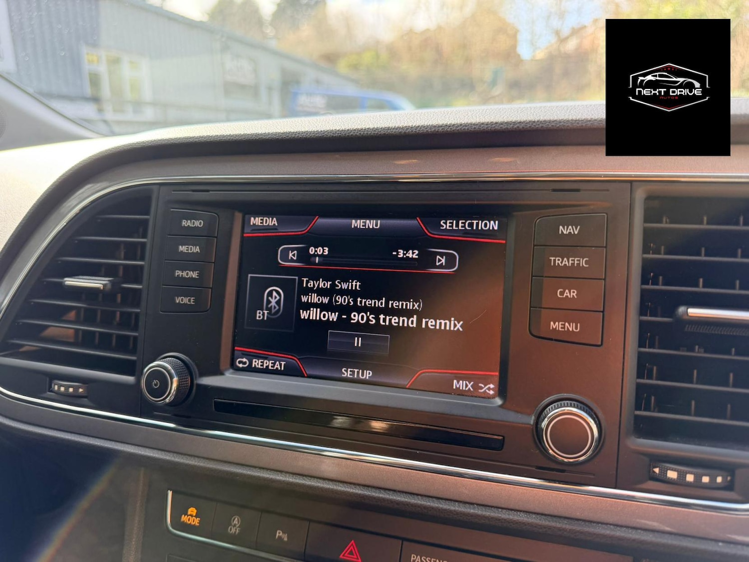 Used SEAT Leon 2015 for sale - 77833756: Photo 20