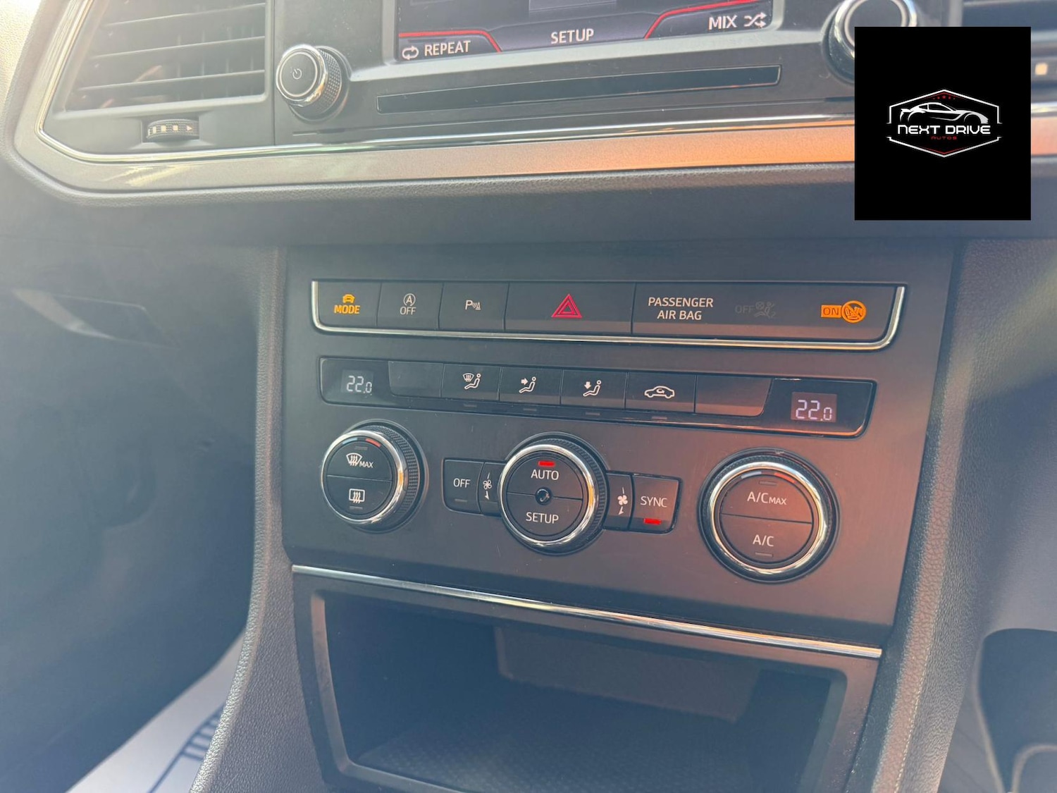 Used SEAT Leon 2015 for sale - 77833756: Photo 21