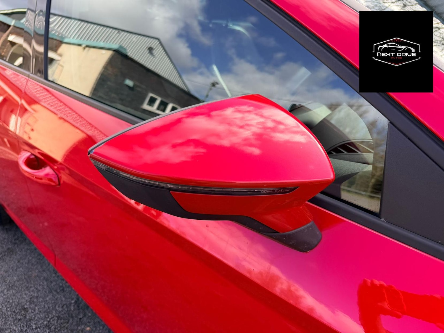 Used SEAT Leon 2015 for sale - 77833756: Photo 24