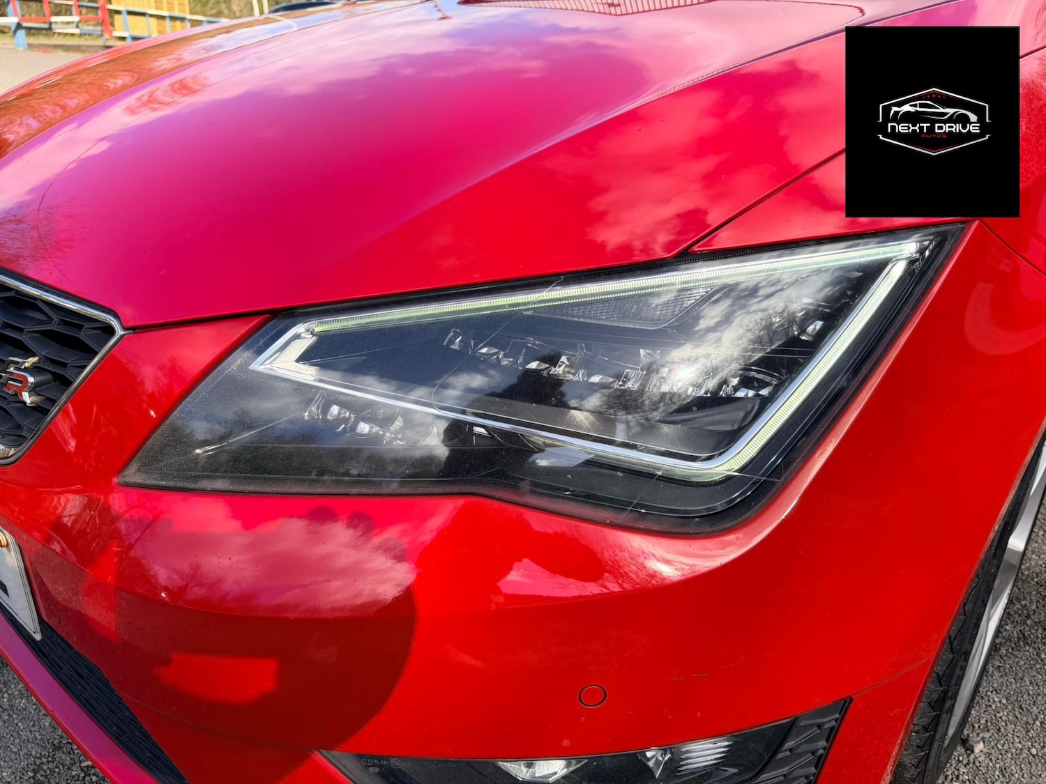 Used SEAT Leon 2015 for sale - 77833756: Photo 26