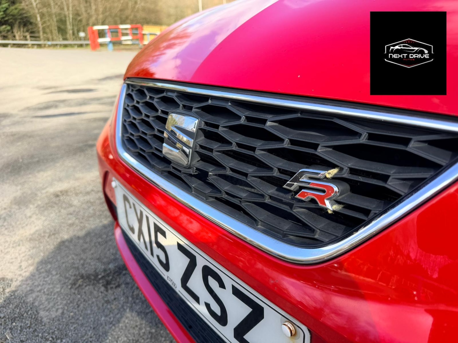 Used SEAT Leon 2015 for sale - 77833756: Photo 27