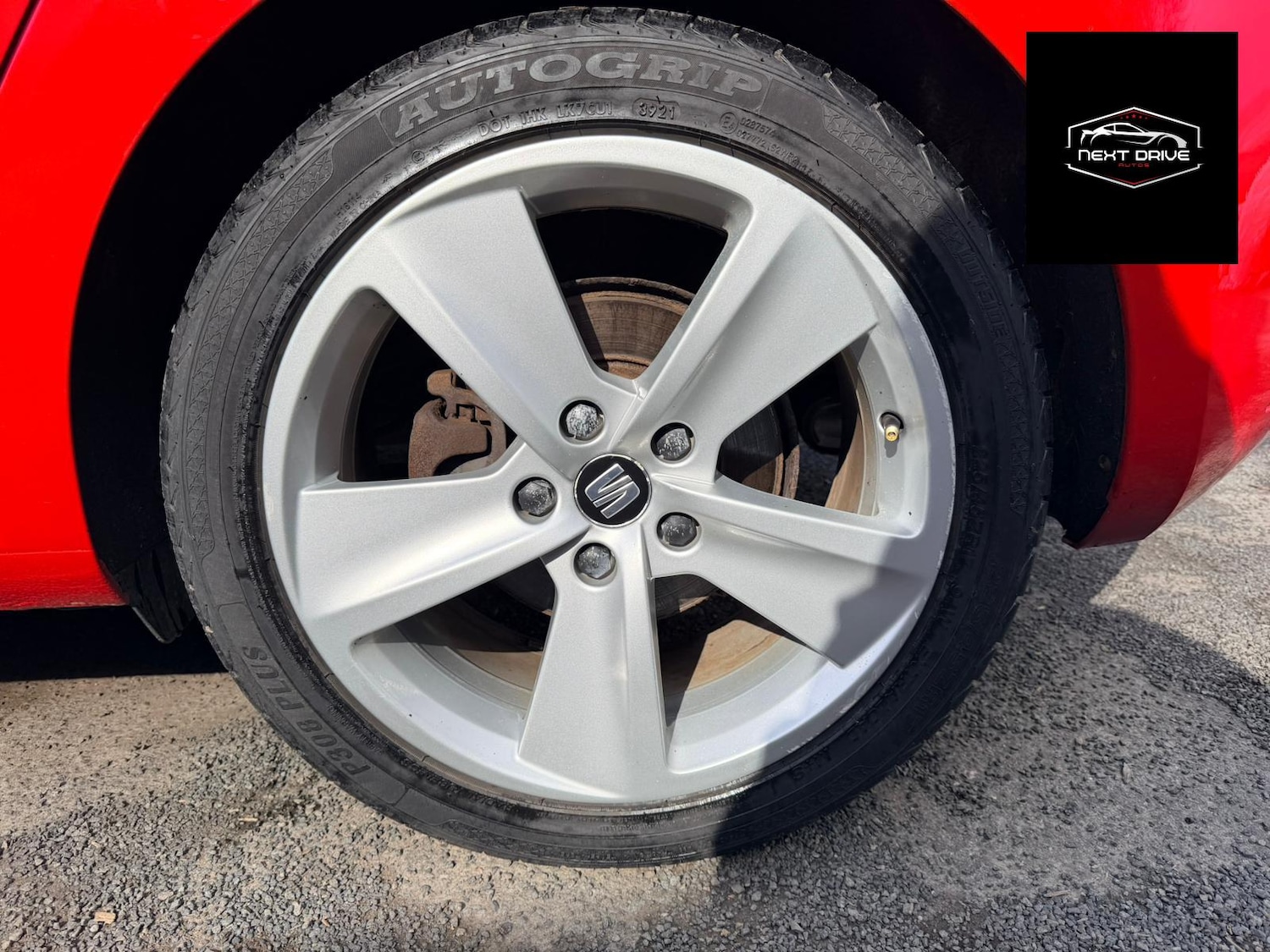 Used SEAT Leon 2015 for sale - 77833756: Photo 30