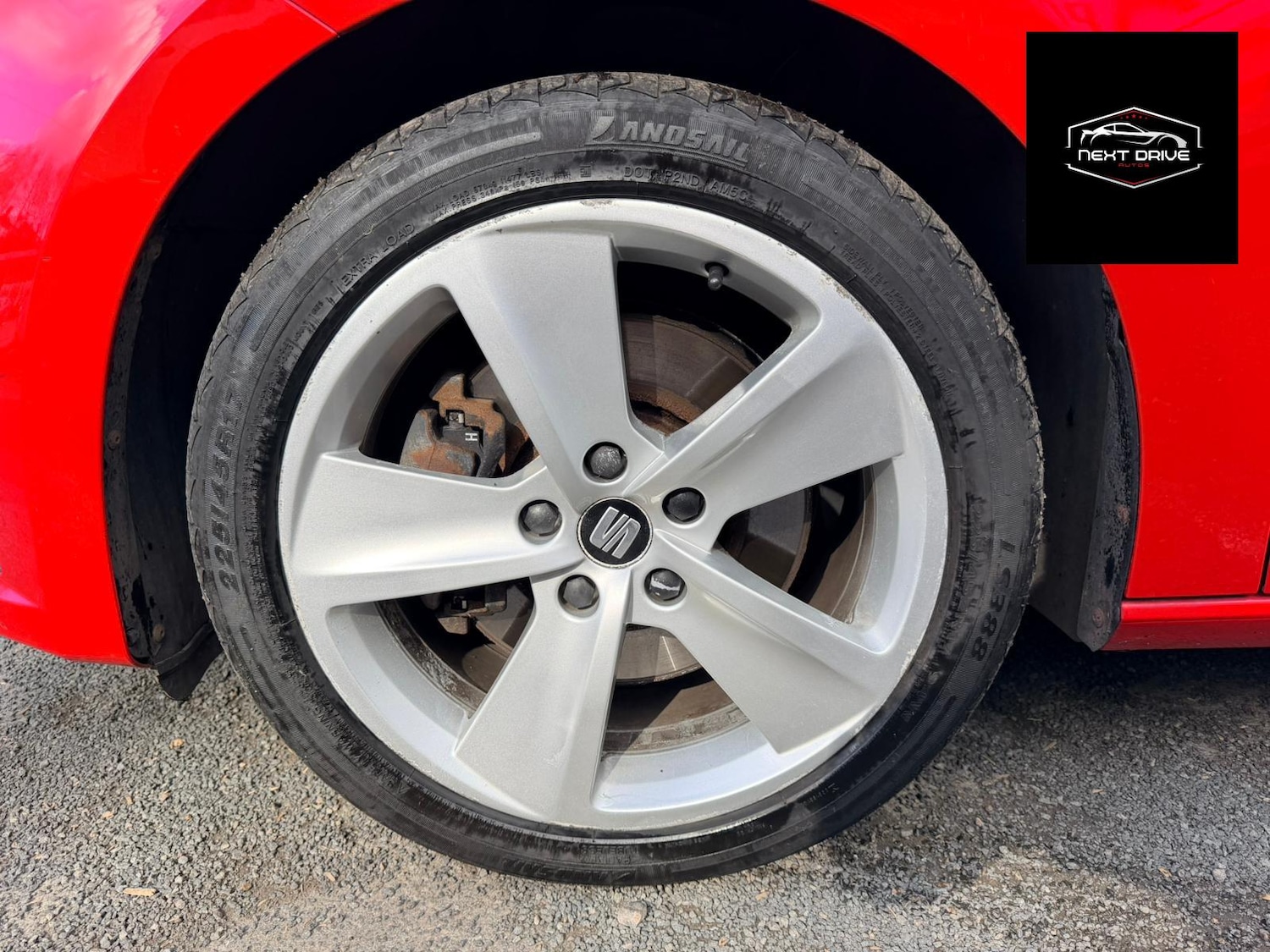 Used SEAT Leon 2015 for sale - 77833756: Photo 31