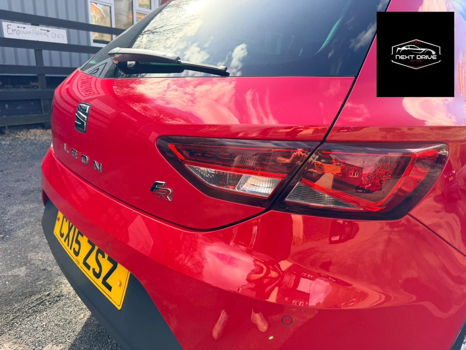 Used SEAT Leon 2015 for sale - 77833756: Photo 32