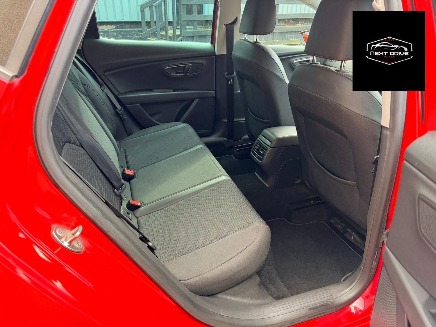 Used SEAT Leon 2015 for sale - 77833756: Photo 8