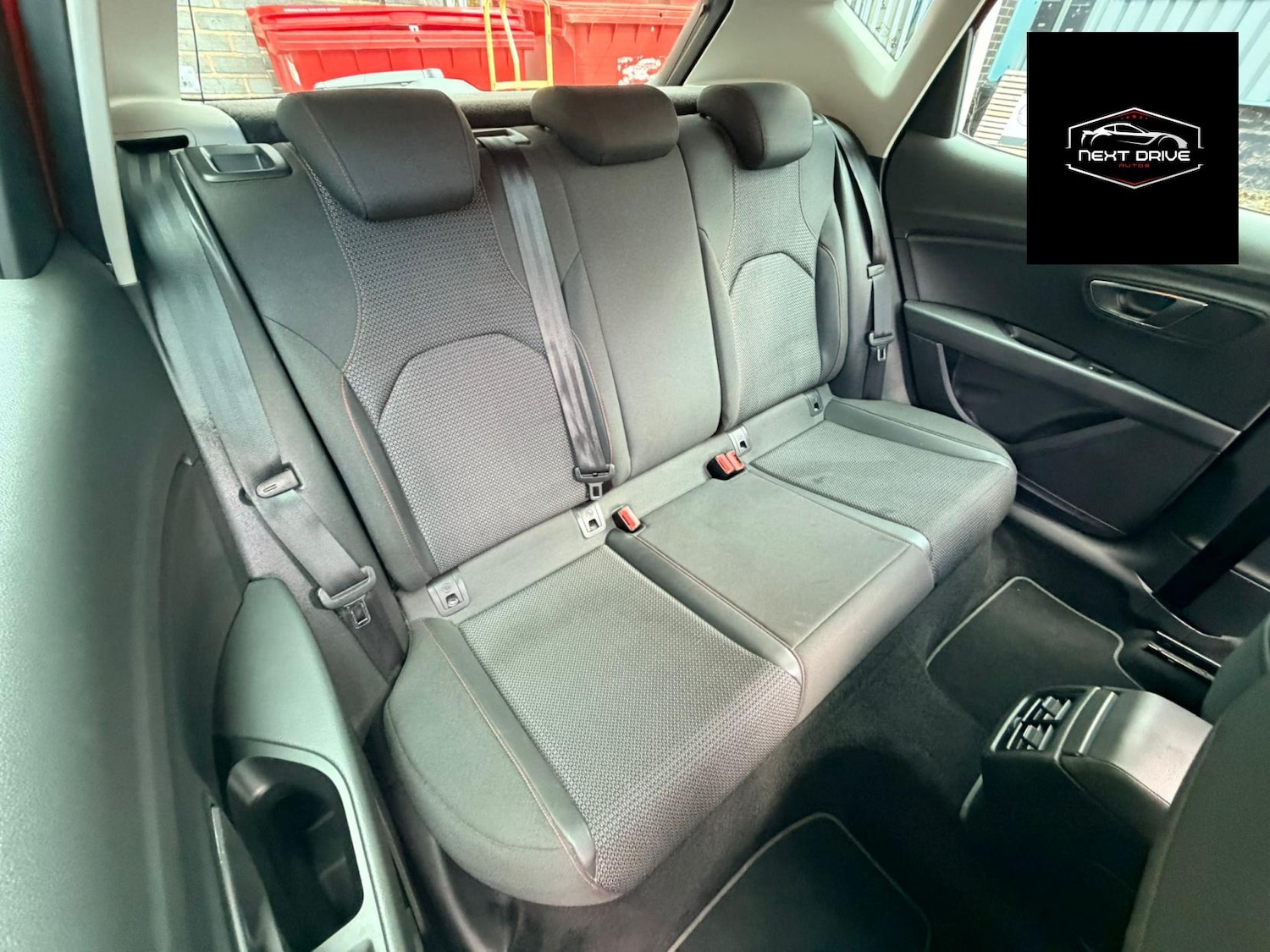 Used SEAT Leon 2015 for sale - 77833756: Photo 9