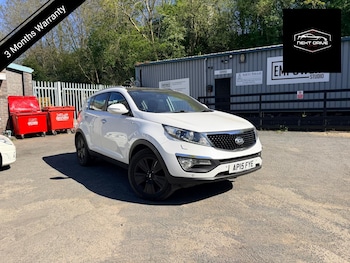 Used Kia Sportage 2015 for sale - 78399963: Photo