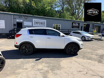 Used Kia Sportage 2015 for sale - 78399963: Photo