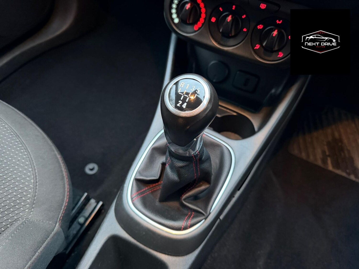 Used Vauxhall Corsa 2016 for sale - 77573140: Photo 14