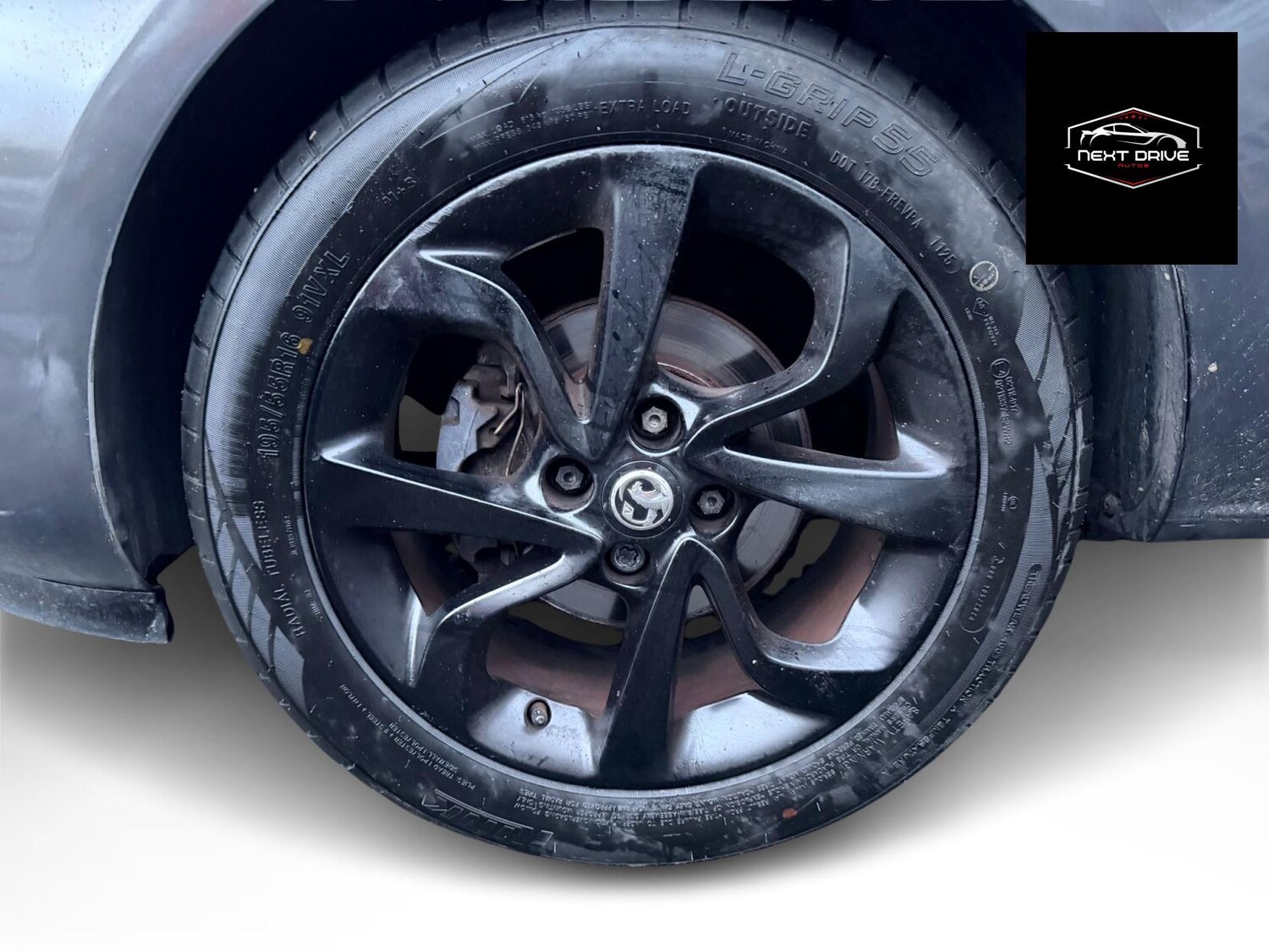 Used Vauxhall Corsa 2016 for sale - 77573140: Photo 18