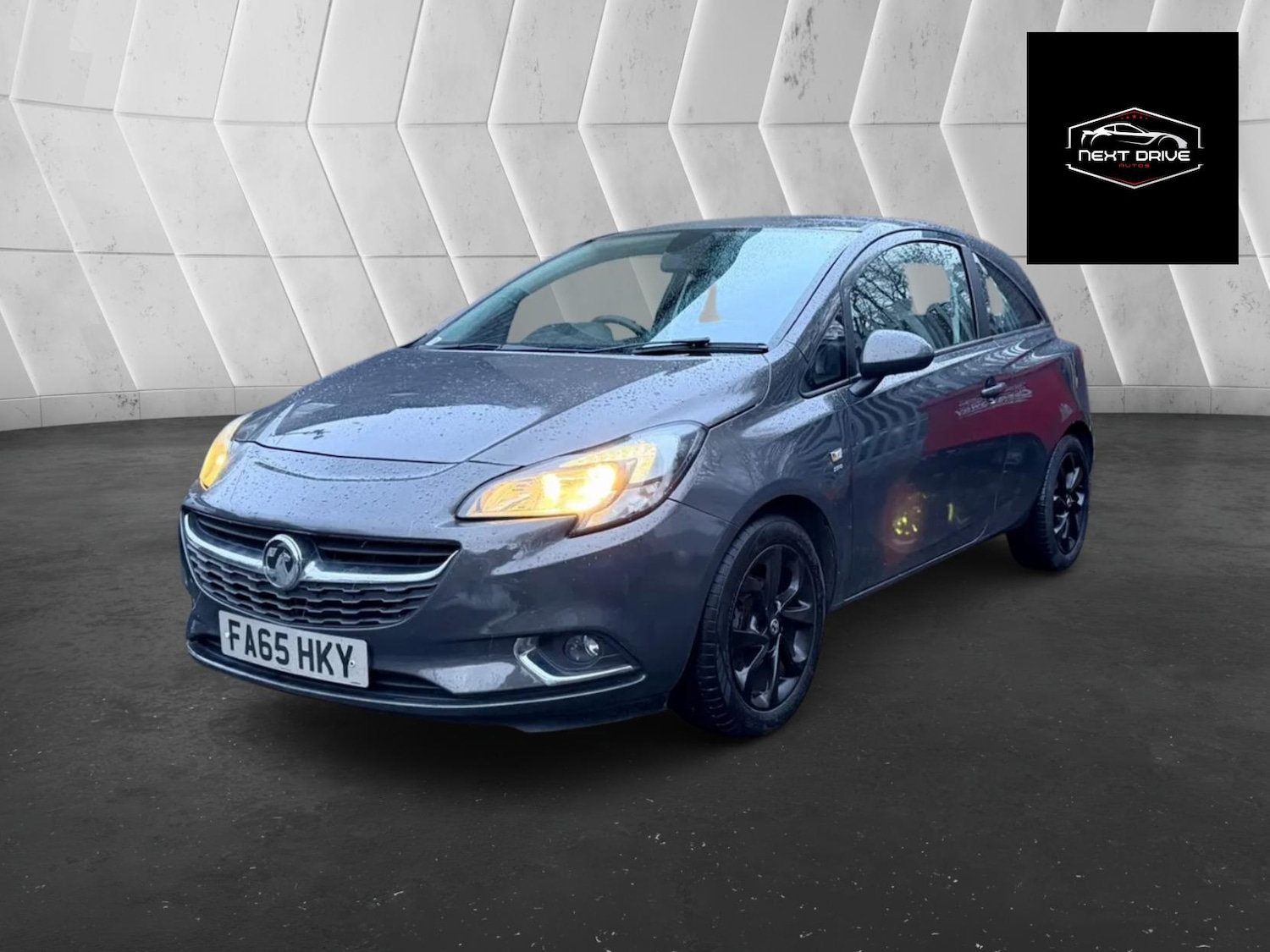 Used Vauxhall Corsa 2016 for sale - 77573140: Photo 3