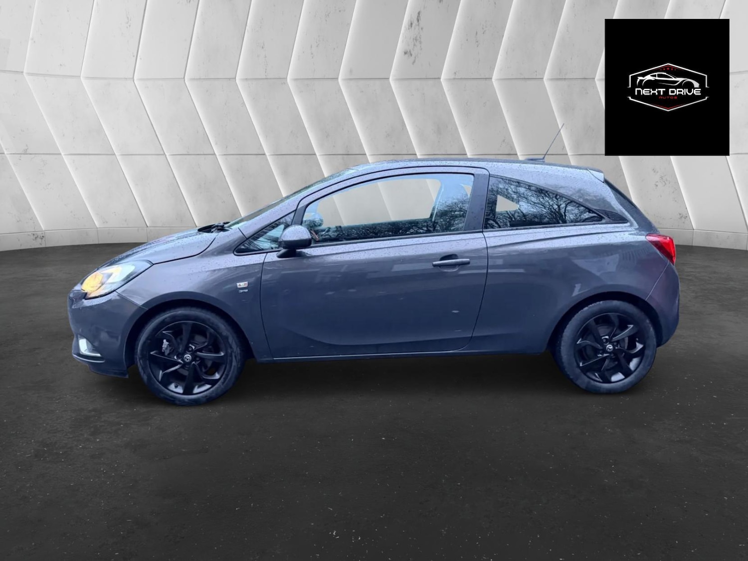 Used Vauxhall Corsa 2016 for sale - 77573140: Photo 5