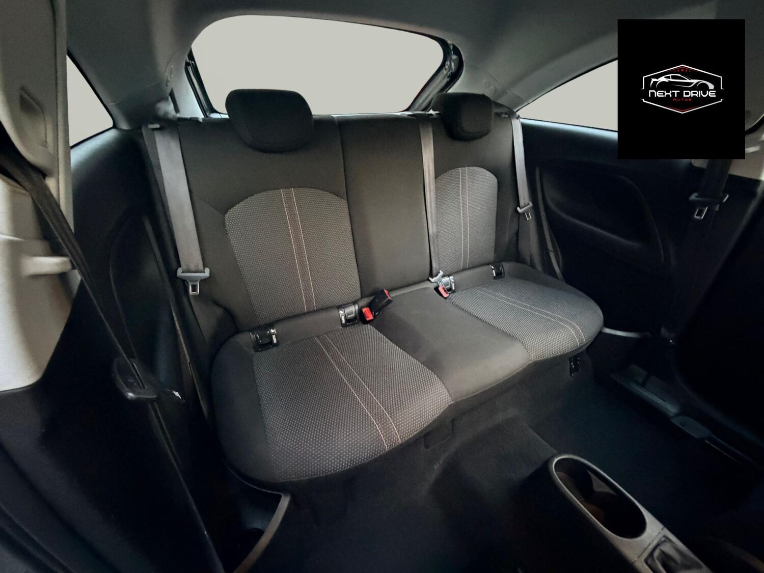 Used Vauxhall Corsa 2016 for sale - 77573140: Photo 8