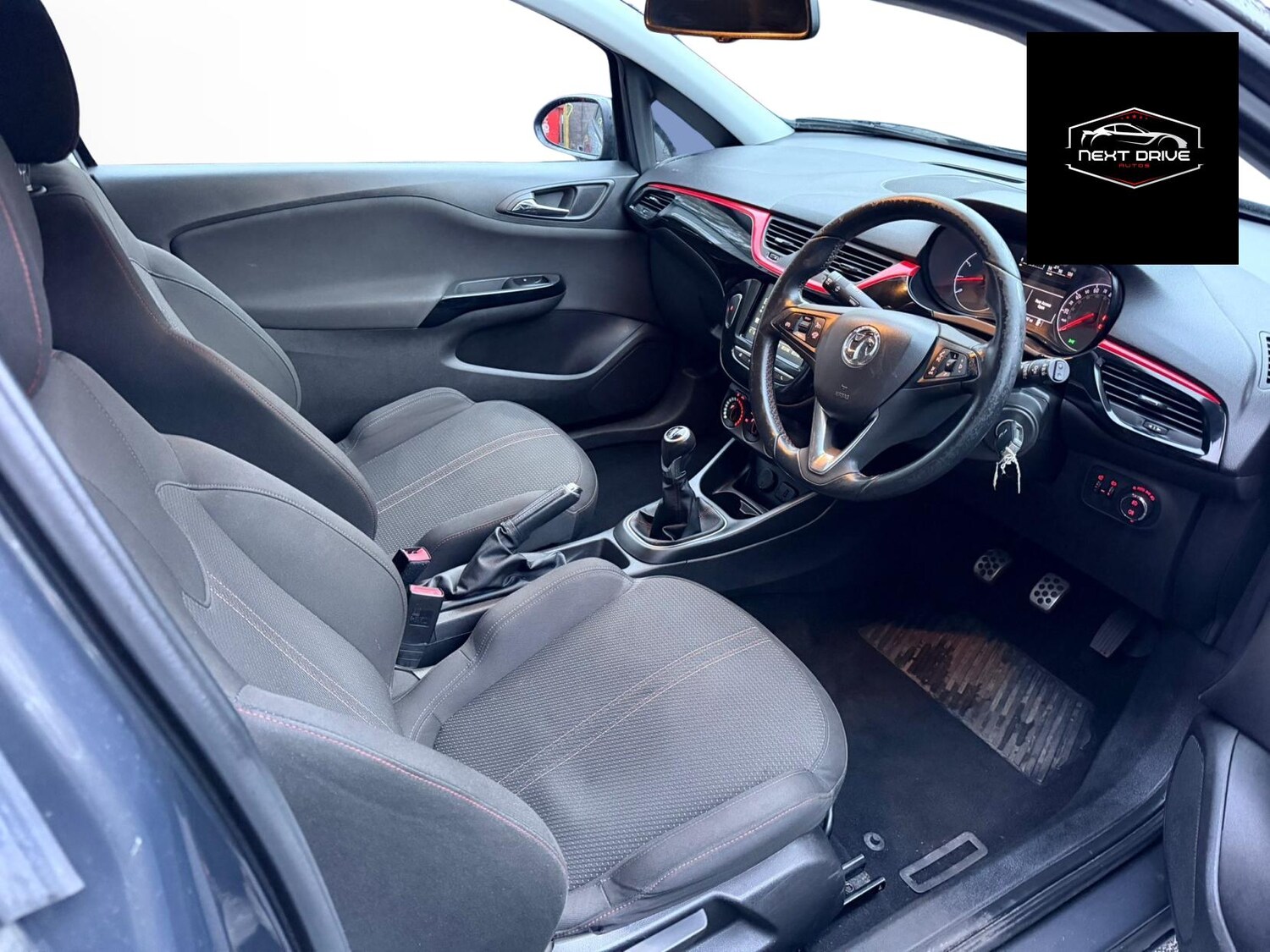 Used Vauxhall Corsa 2016 for sale - 77573140: Photo 9