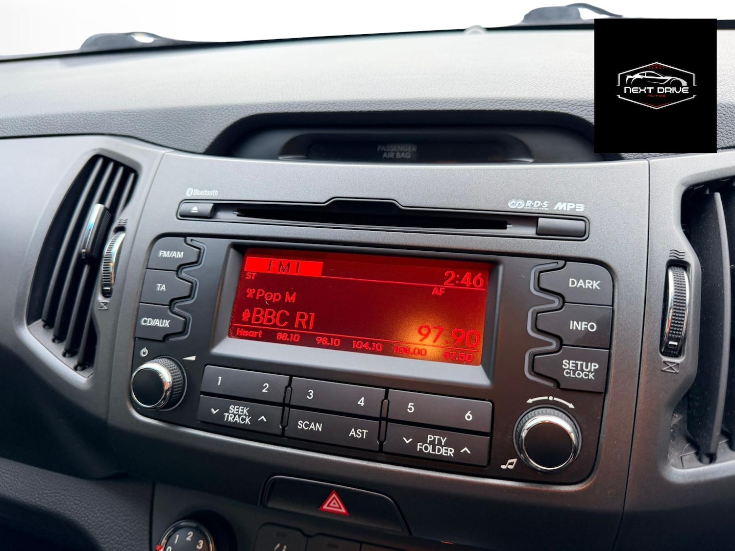 Used Kia Sportage 2013 for sale - 77435281: Photo 13